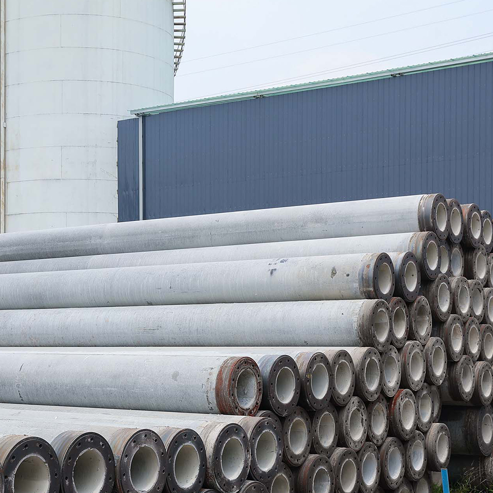 Versatile Foundation Support: The Advantages of Hollow Pipe Piles in Construction