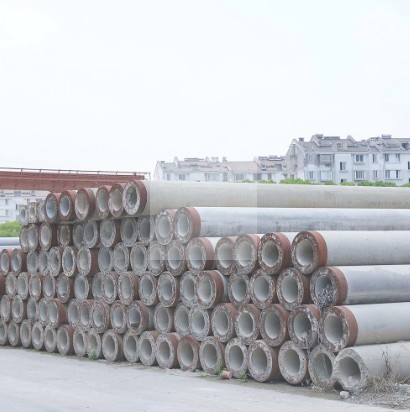 Hollow pipe piles: cost-effective, environmentally friendly, isn’t this the ideal state of engineering materials?