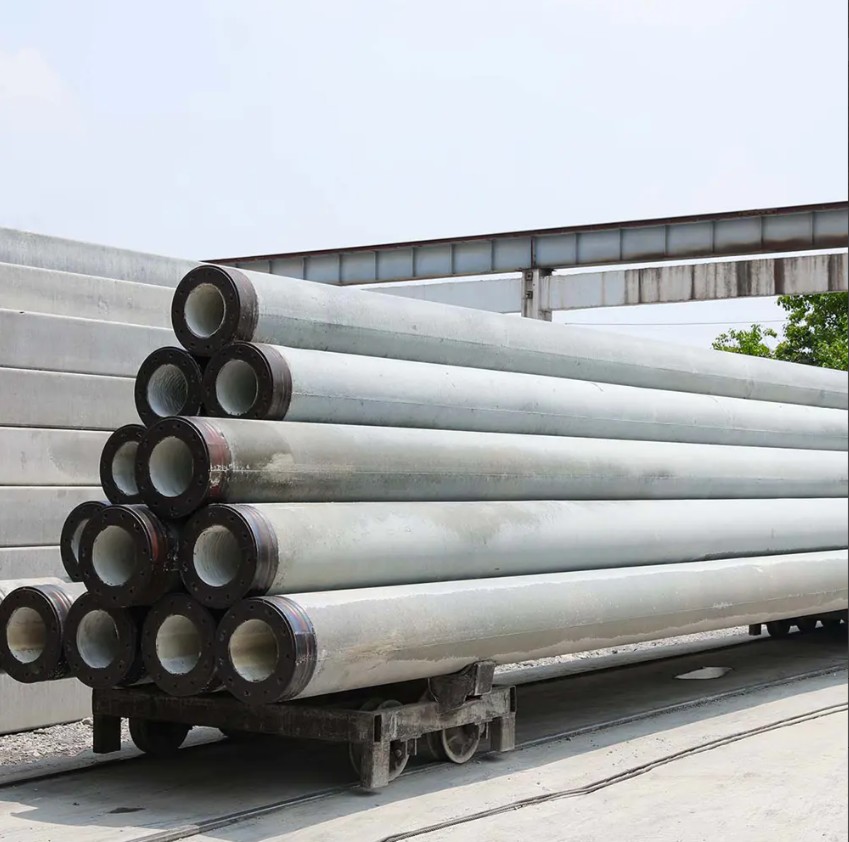 Why Are Pipe Piles Preferred in Civil Engineering and Construction?