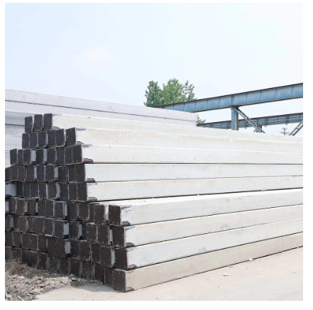 Rising Demand for Prestressed Solid Square Piles in Modern Infrastructure Development