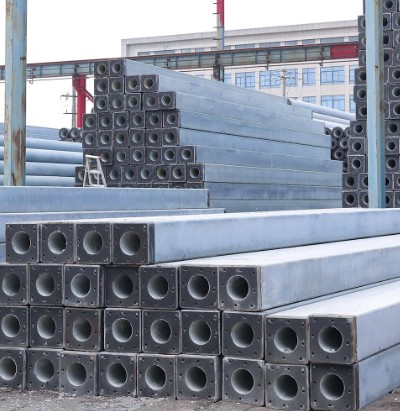 Precast Hollow Square Piles: the cornerstone of buildings with excellent seismic performance