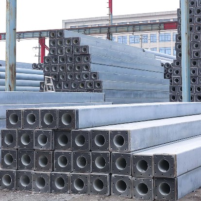 Prestressed hollow square piles: a new favorite in construction with excellent seismic performance