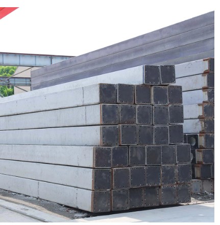 Are Precast Concrete Solid Square Piles the Future of Construction Foundations?