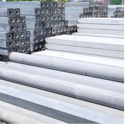 Are Prestressed Concrete Hollow Square Piles The Future Of Construction Piling?