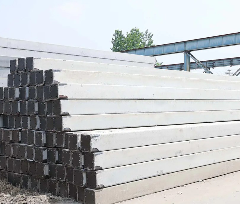 Are PRESTRESSED SOLID SQUARE PILES the Future of Structural Support?